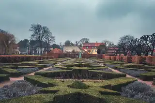 Diseño paisajístico